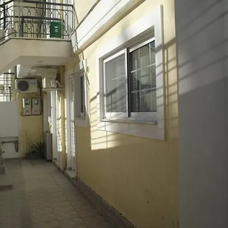 ανεξάρτητο κοντά στο κέντρο της πάτρας. Apartment