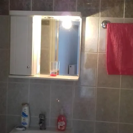 ανεξάρτητο κοντά στο κέντρο της πάτρας. Patras