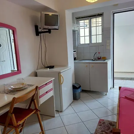 Apartment ανεξάρτητο κοντά στο κέντρο της πάτρας. Patras