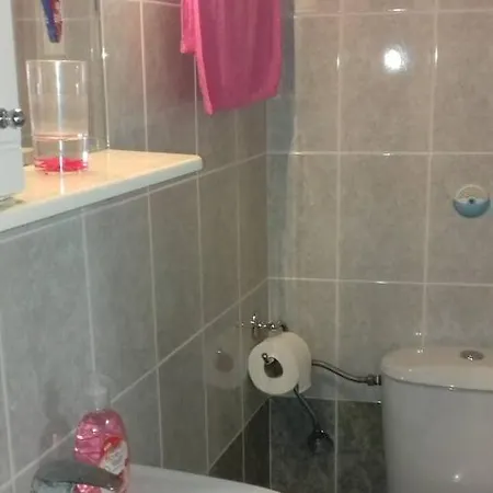 Apartman ανεξάρτητο κοντά στο κέντρο της πάτρας. *