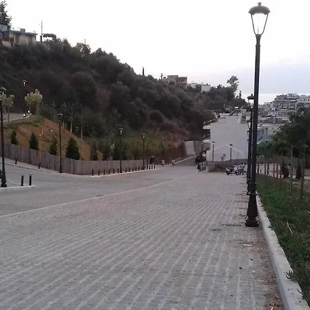 아파트 ανεξάρτητο κοντά στο κέντρο της πάτρας. 파트라