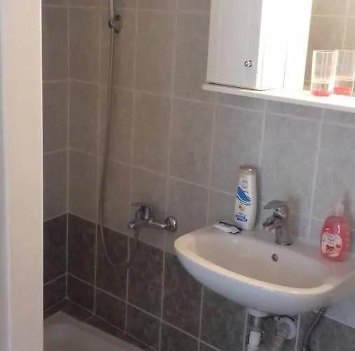 ανεξάρτητο κοντά στο κέντρο της πάτρας. Apartamento *