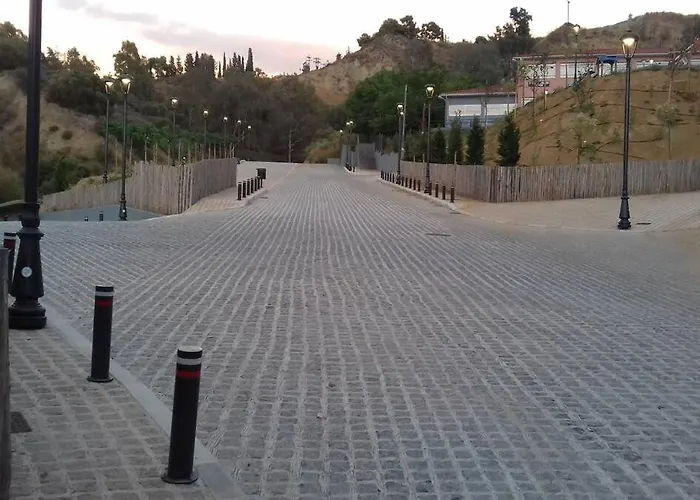 Apartamento ανεξάρτητο κοντά στο κέντρο της πάτρας. Patras