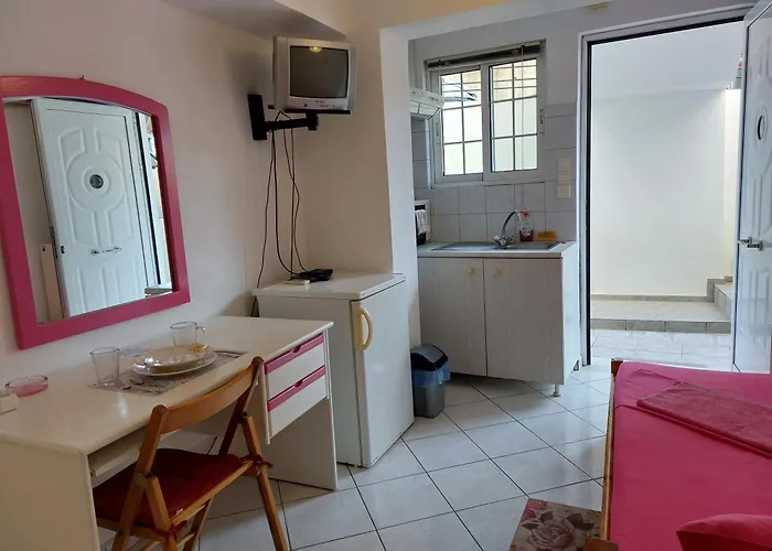 Apartamento ανεξάρτητο κοντά στο κέντρο της πάτρας. Patras